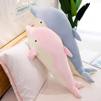 Dolphin Doll 110Cm