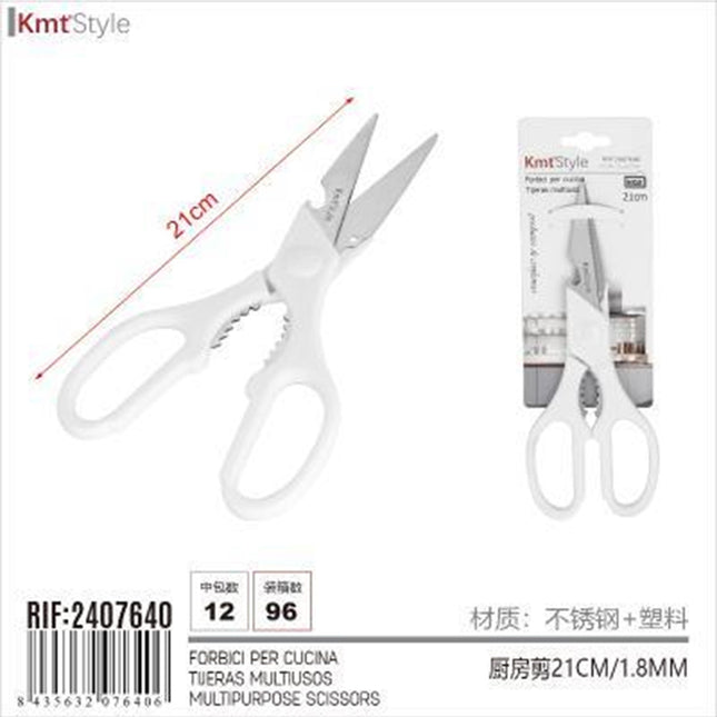 Multipurpose Scissors