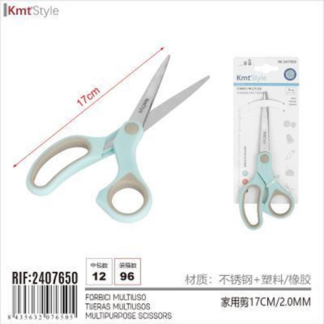 Multipurpose Scissors