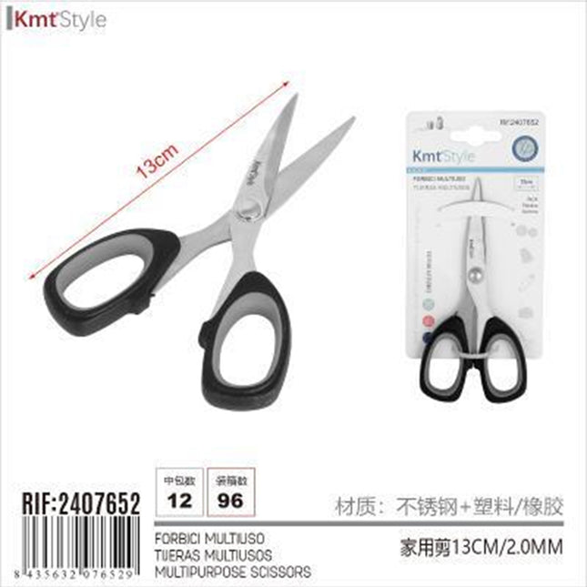 Multipurpose Scissors