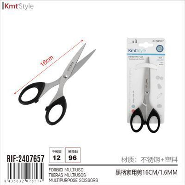 Multipurpose Scissors