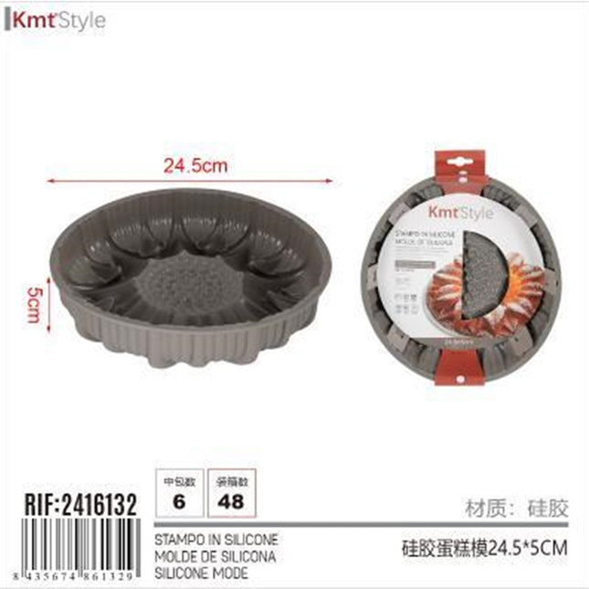 מצב סיליקון