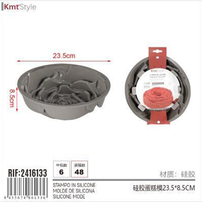 מצב סיליקון