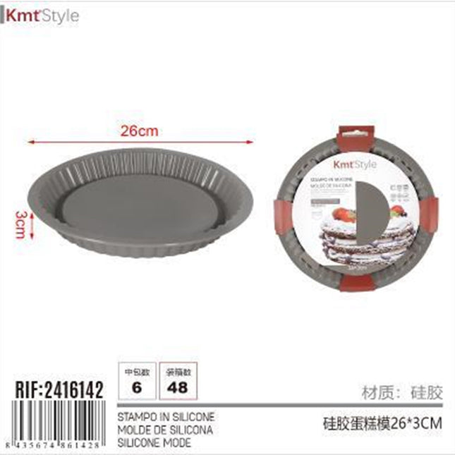 מצב סיליקון