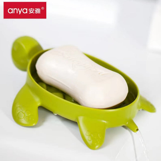 Turtle Soap Holder