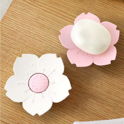 Cherry Blossom Soap Dish