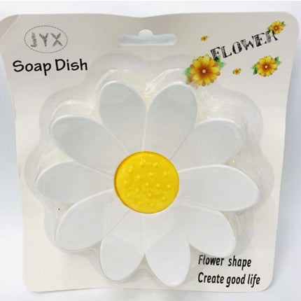 Flower Soap Dish