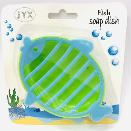 Fish Soap Dish