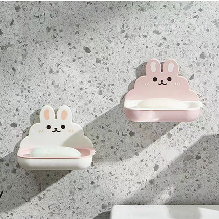 Rabbit Soap Holder