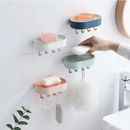 Soap Holder