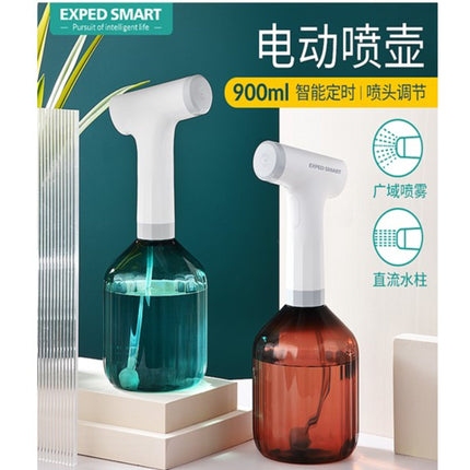 900Ml Automatic Spray Bottle