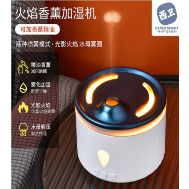 Humidifier