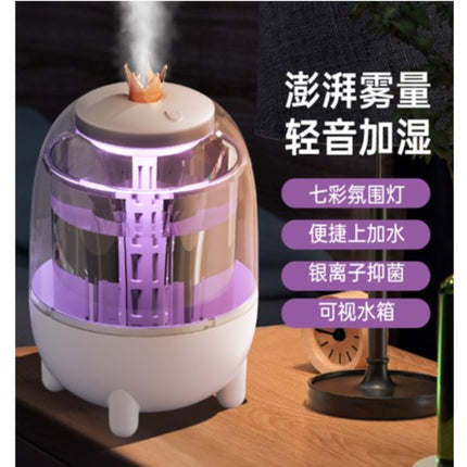 Humidifier