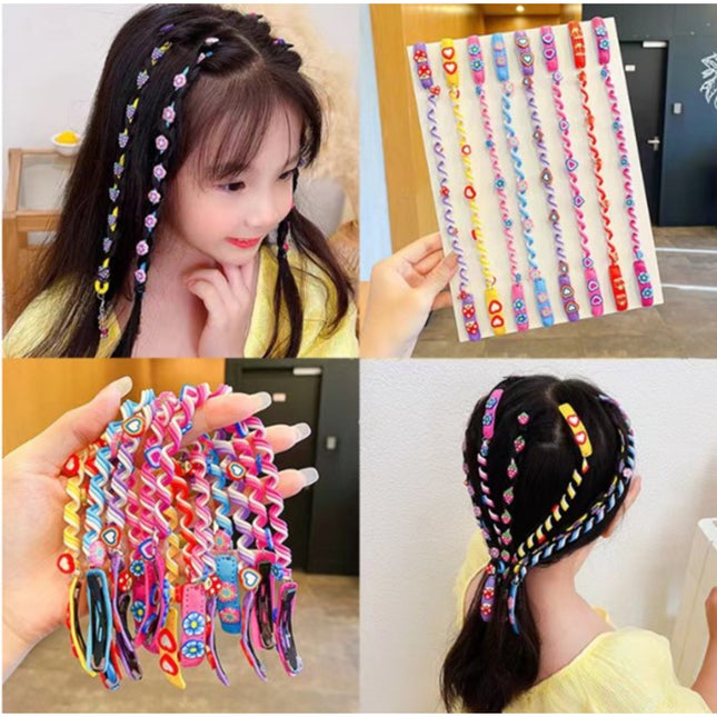 Hair Extension Clip