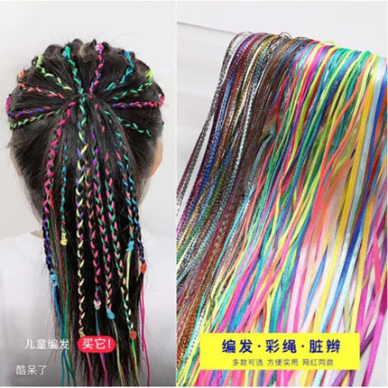 Hair Extension