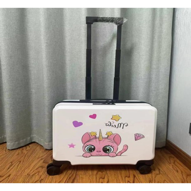 Suitcase