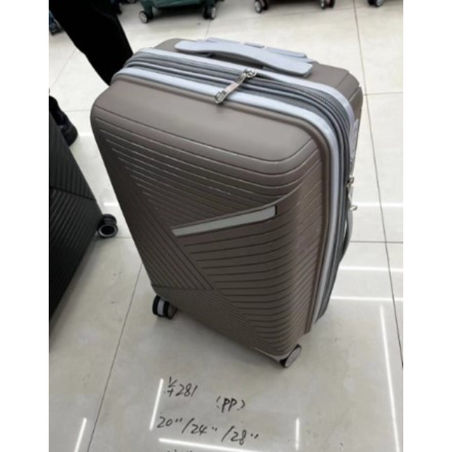 Set Suitcase