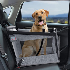 Collection image for: Vehicle Pet Barriers