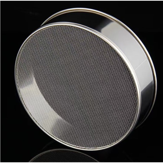 Round Strainer