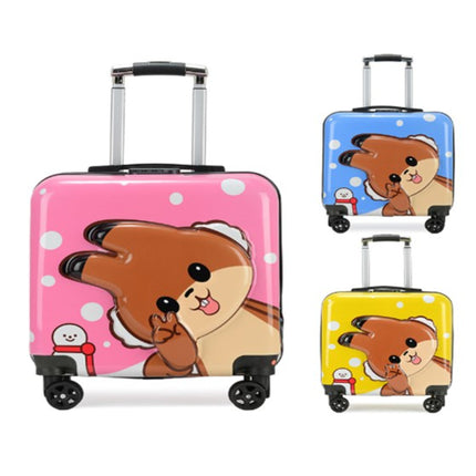 Children'S Luggage Case