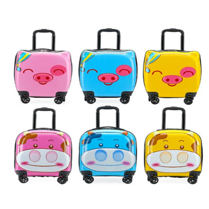 Children'S Luggage Case