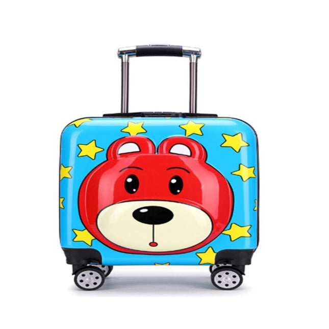 Children'S Luggage Case