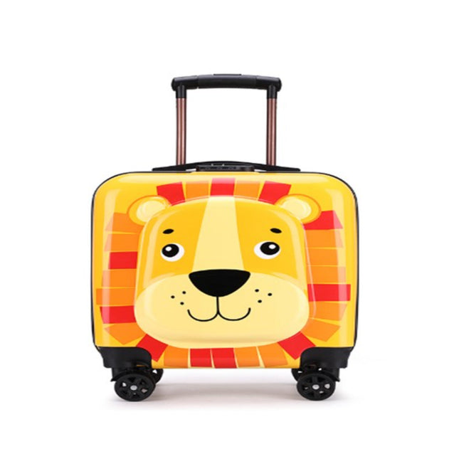 Children'S Luggage Case