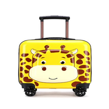 Children'S Luggage Case