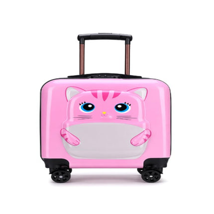 Children'S Luggage Case