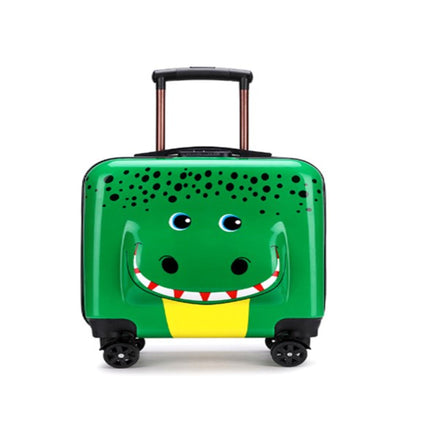 Children'S Luggage Case