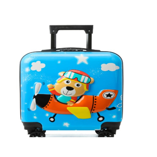 Children'S Luggage Case