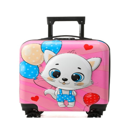 Children'S Luggage Case