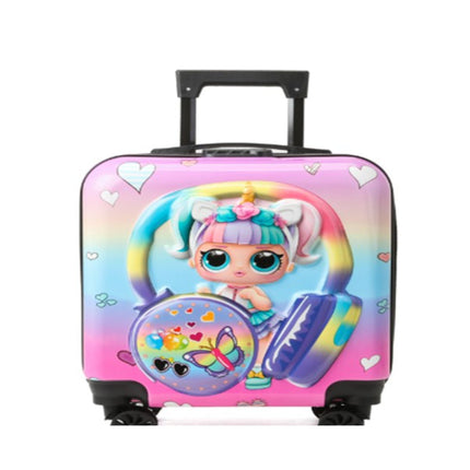 Children'S Luggage Case