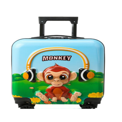 Children'S Luggage Case