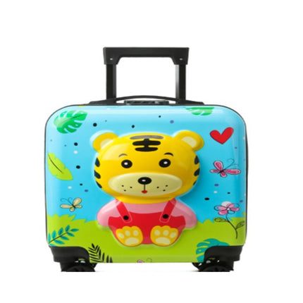 Children'S Luggage Case