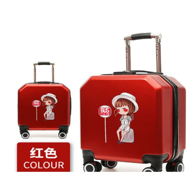 Children'S Luggage Case