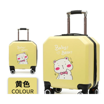 Children'S Luggage Case