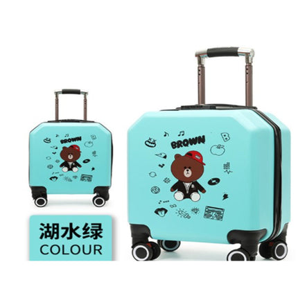 Children'S Luggage Case