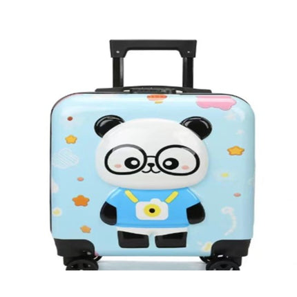 Children'S Luggage Case