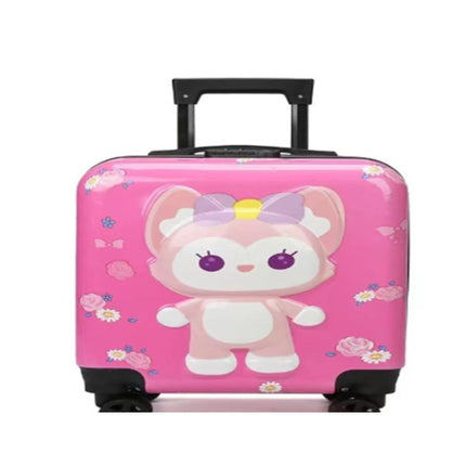 Children'S Luggage Case