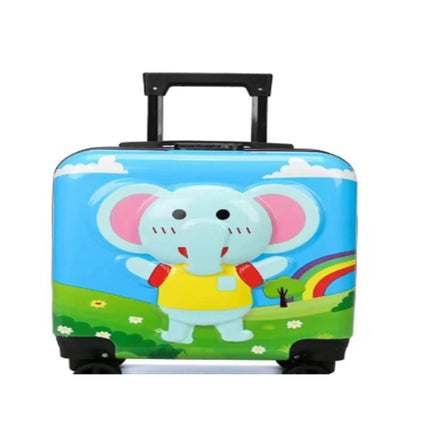 Children'S Luggage Case