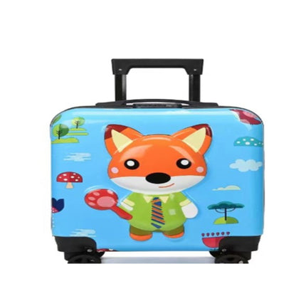 Children'S Luggage Case