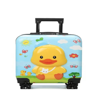 Children'S Luggage Case