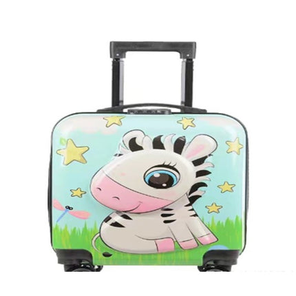 Children'S Luggage Case