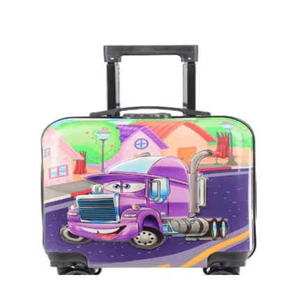 Children'S Luggage Case