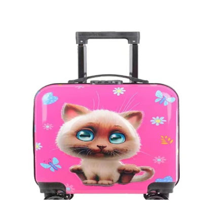 Children'S Luggage Case