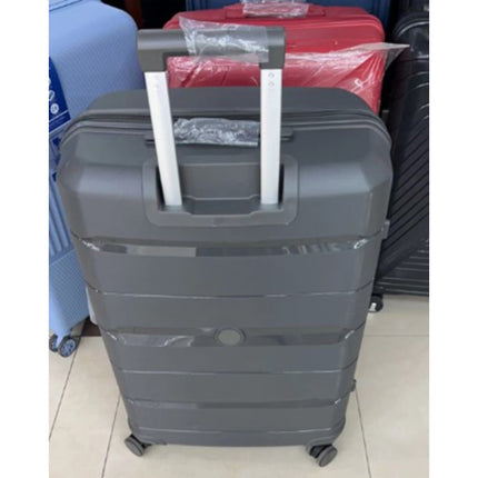 Aluminum Handle 3Pcs Suit Case