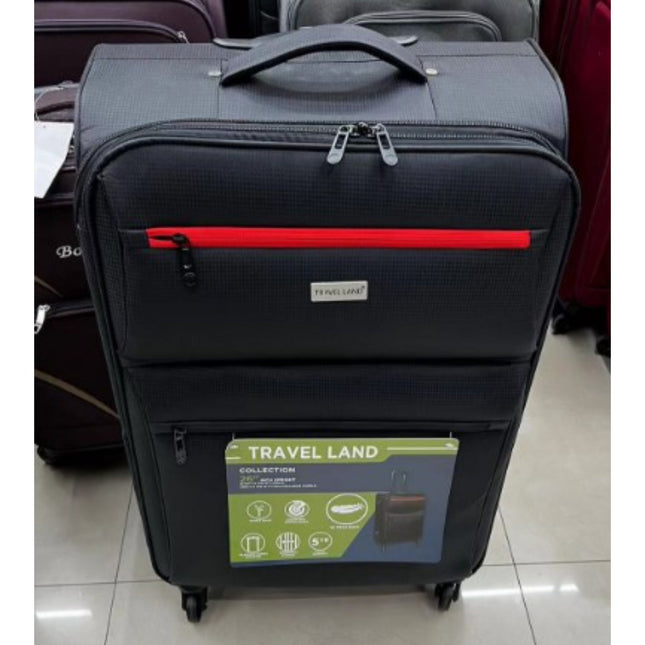 3Pcs Suit Case Set