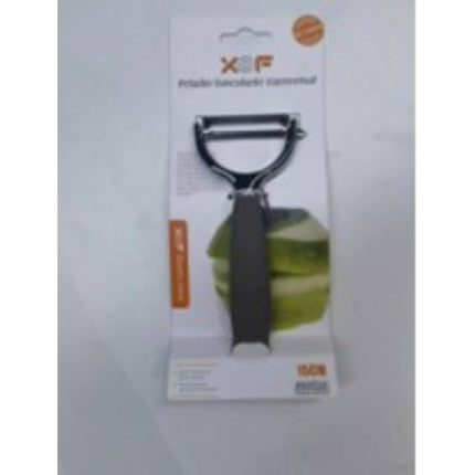 Multifunctional Peeling Knife