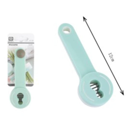 Multifunctional Peeling Knife